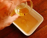 ほったらかし調理deさっぱり爽やか鶏ハム作り方79写真