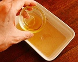 ほったらかし調理deさっぱり爽やか鶏ハム作り方78写真