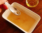 ほったらかし調理deさっぱり爽やか鶏ハム作り方77写真