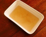 ほったらかし調理deさっぱり爽やか鶏ハム作り方74写真