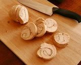 ほったらかし調理deさっぱり爽やか鶏ハム作り方73写真