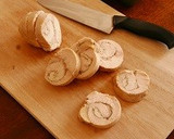 ほったらかし調理deさっぱり爽やか鶏ハム作り方73写真