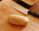 ほったらかし調理deさっぱり爽やか鶏ハム作り方72写真