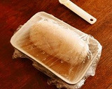 ほったらかし調理deさっぱり爽やか鶏ハム作り方70写真