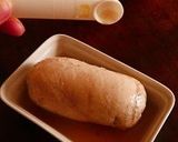 ほったらかし調理deさっぱり爽やか鶏ハム作り方66写真