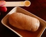ほったらかし調理deさっぱり爽やか鶏ハム作り方65写真