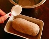 ほったらかし調理deさっぱり爽やか鶏ハム作り方62写真