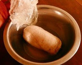 ほったらかし調理deさっぱり爽やか鶏ハム作り方59写真