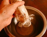 ほったらかし調理deさっぱり爽やか鶏ハム作り方57写真