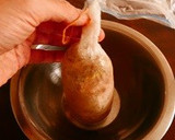 ほったらかし調理deさっぱり爽やか鶏ハム作り方56写真