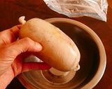 ほったらかし調理deさっぱり爽やか鶏ハム作り方54写真