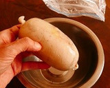 ほったらかし調理deさっぱり爽やか鶏ハム作り方54写真