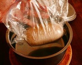ほったらかし調理deさっぱり爽やか鶏ハム作り方52写真
