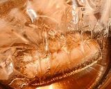 ほったらかし調理deさっぱり爽やか鶏ハム作り方45写真
