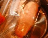 ほったらかし調理deさっぱり爽やか鶏ハム作り方43写真