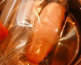 ほったらかし調理deさっぱり爽やか鶏ハム作り方43写真