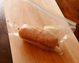 ほったらかし調理deさっぱり爽やか鶏ハム作り方42写真