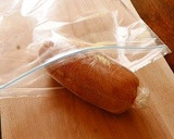 ほったらかし調理deさっぱり爽やか鶏ハム作り方41写真