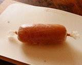 ほったらかし調理deさっぱり爽やか鶏ハム作り方40写真