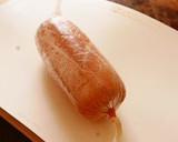 ほったらかし調理deさっぱり爽やか鶏ハム作り方38写真