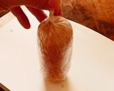ほったらかし調理deさっぱり爽やか鶏ハム作り方36写真