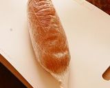 ほったらかし調理deさっぱり爽やか鶏ハム作り方35写真