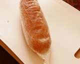 ほったらかし調理deさっぱり爽やか鶏ハム作り方35写真