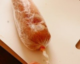 ほったらかし調理deさっぱり爽やか鶏ハム作り方34写真