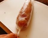 ほったらかし調理deさっぱり爽やか鶏ハム作り方33写真