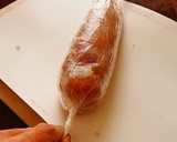 ほったらかし調理deさっぱり爽やか鶏ハム作り方33写真