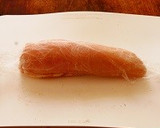 ほったらかし調理deさっぱり爽やか鶏ハム作り方31写真