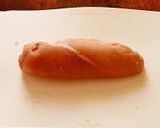 ほったらかし調理deさっぱり爽やか鶏ハム作り方29写真