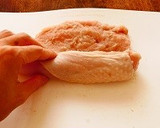ほったらかし調理deさっぱり爽やか鶏ハム作り方27写真