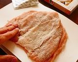 ほったらかし調理deさっぱり爽やか鶏ハム作り方24写真