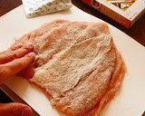 ほったらかし調理deさっぱり爽やか鶏ハム作り方24写真