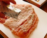 ほったらかし調理deさっぱり爽やか鶏ハム作り方22写真