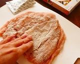ほったらかし調理deさっぱり爽やか鶏ハム作り方23写真