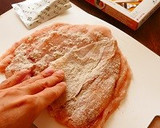ほったらかし調理deさっぱり爽やか鶏ハム作り方23写真