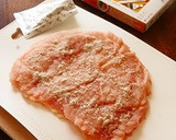 ほったらかし調理deさっぱり爽やか鶏ハム作り方16写真