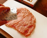 ほったらかし調理deさっぱり爽やか鶏ハム作り方14写真