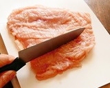 ほったらかし調理deさっぱり爽やか鶏ハム作り方11写真