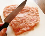ほったらかし調理deさっぱり爽やか鶏ハム作り方10写真