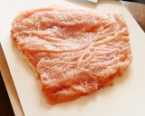 ほったらかし調理deさっぱり爽やか鶏ハム作り方9写真