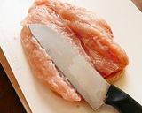 ほったらかし調理deさっぱり爽やか鶏ハム作り方7写真
