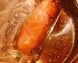 ほったらかし調理deさっぱり爽やか鶏ハム作り方44写真