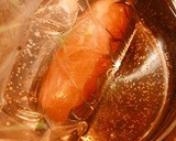 ほったらかし調理deさっぱり爽やか鶏ハム作り方44写真