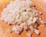 シンプルで簡単♫ 基本のチリコンカン作り方1写真