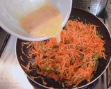 にんじんしりしり作り方10写真