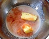 【秋の味覚】絶品♪舞茸と明太子パスタ作り方2写真