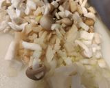 肉団子作り方1写真